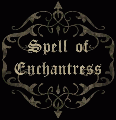 logo Spell Of Enchantress